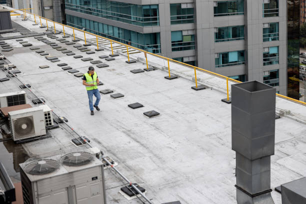 Best Storm Damage Roof Repair  in Speers, PA
