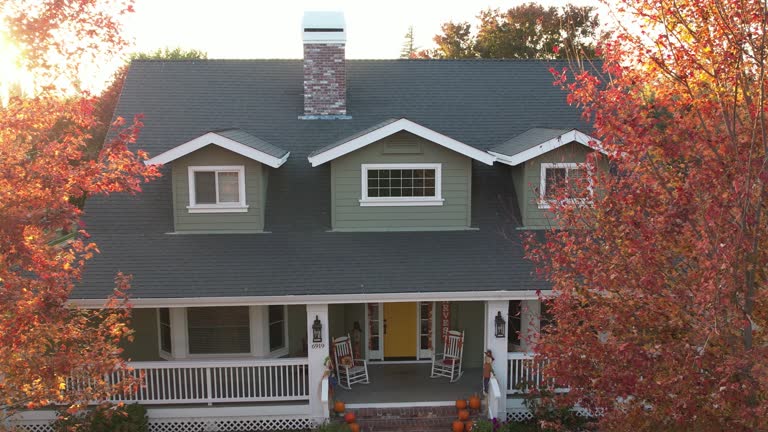 Cold Roofs in Speers, PA