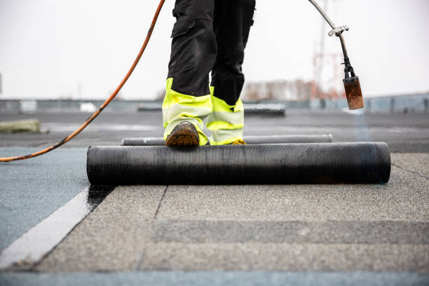 Gutter Replacement in Speers, PA