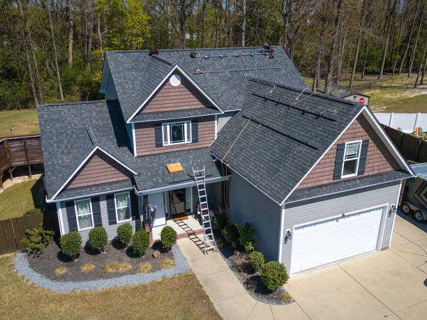 Fast & Reliable Emergency Roof Repairs in Speers, PA