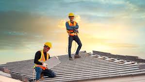 Best Chimney Flashing Repair  in Speers, PA